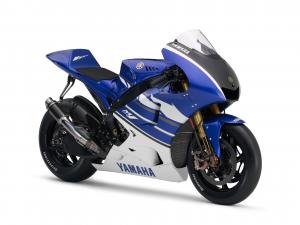 Yamaha YZR-M1